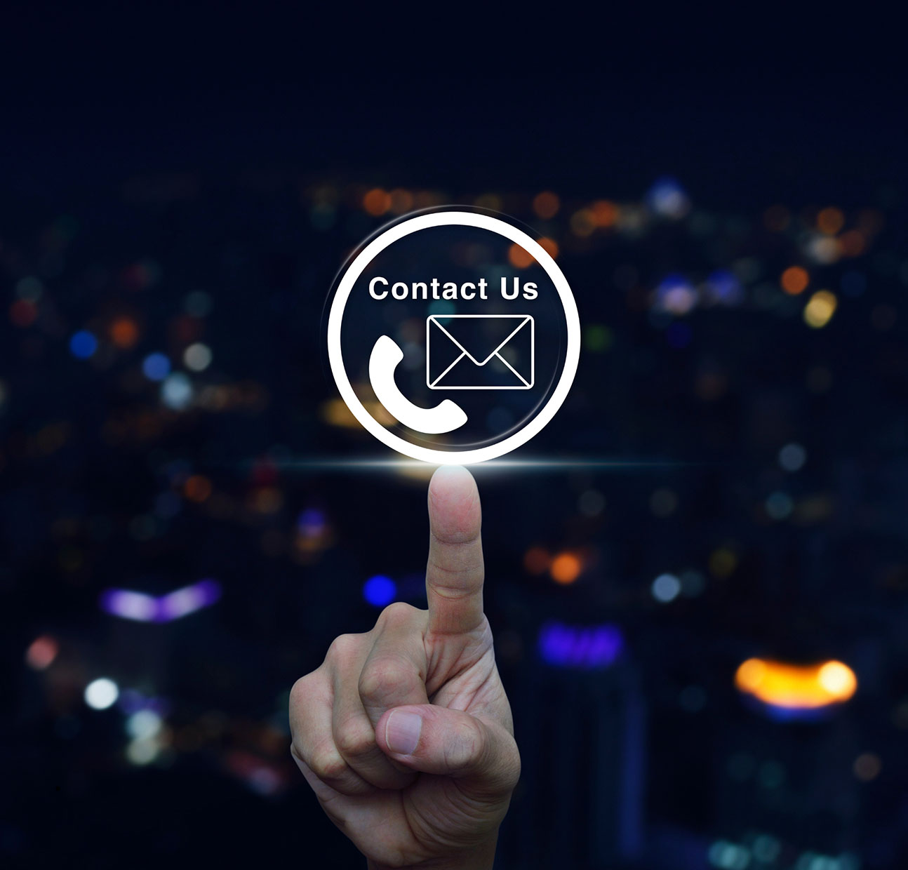 Contact Us