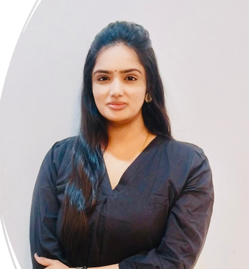 Sarika Reddy Kolan - Founder of Aksharam